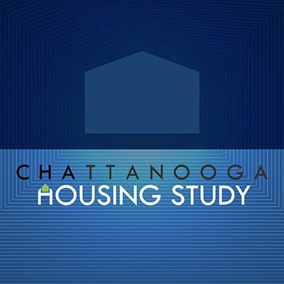 Chattanooga Housing Study (logo graphic)